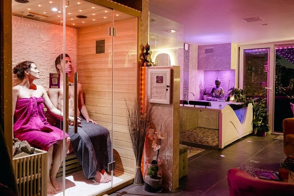 Spa de la Lune · thumbnail 2