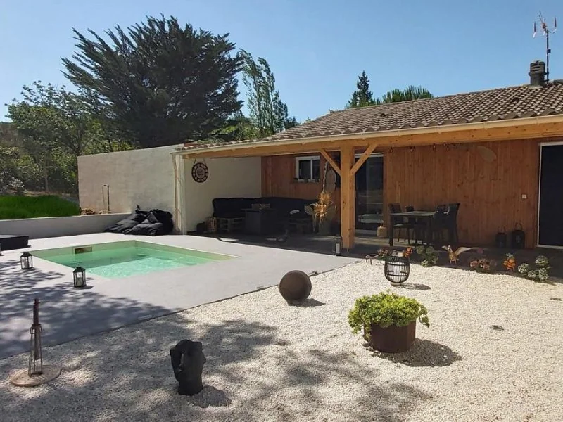 Loft Cosy - Le clos F.M.R. · photo 1