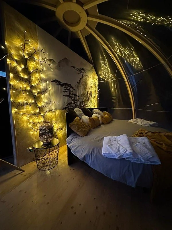 Bulle WIGWAM Fanny - Le Clos F.M.R · thumbnail 2