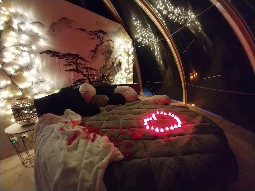Bulle WIGWAM Fanny - Le Clos F.M.R · thumbnail 4