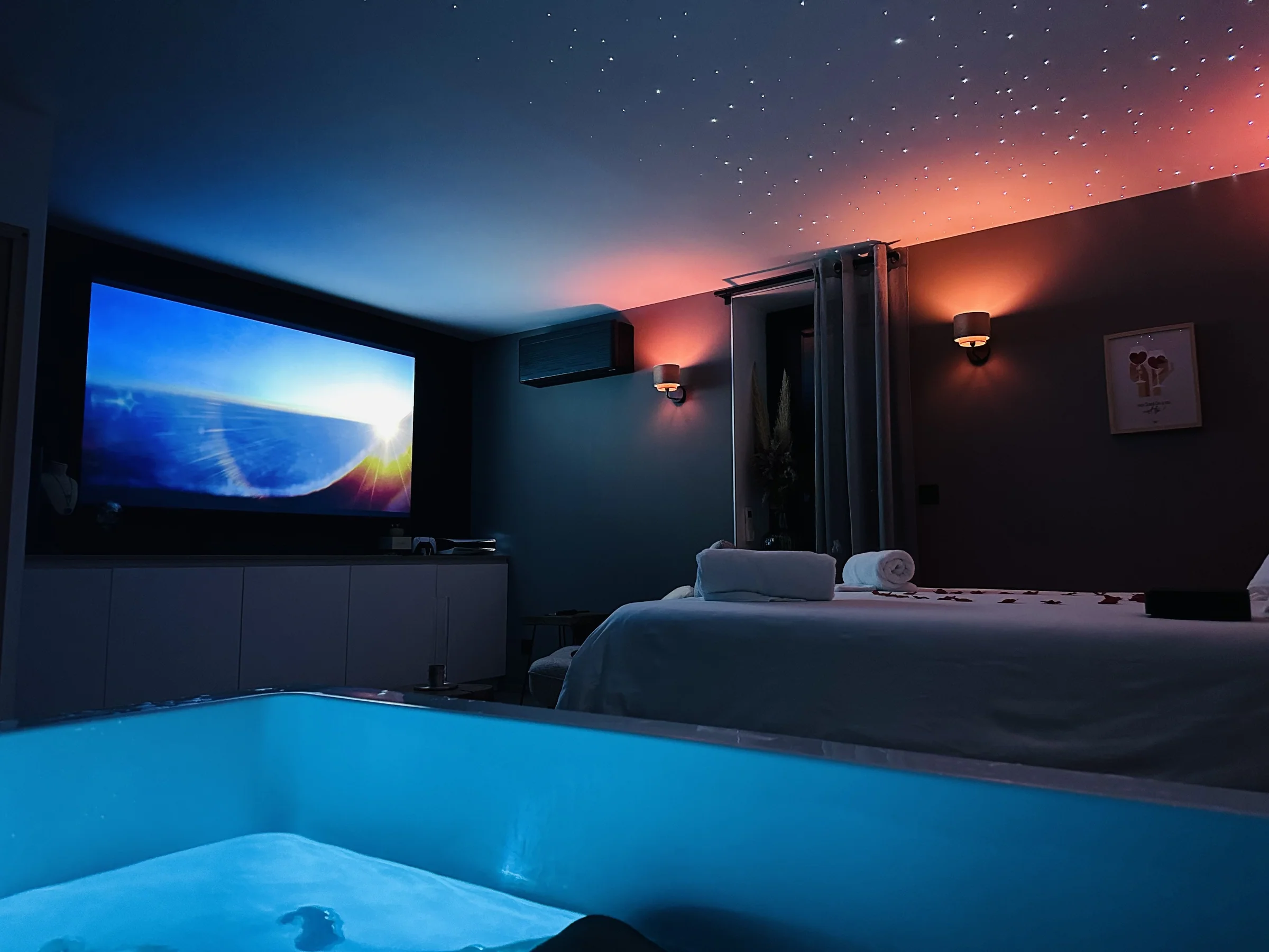 La Suite Spa - Domaine du Moulin · photo 1