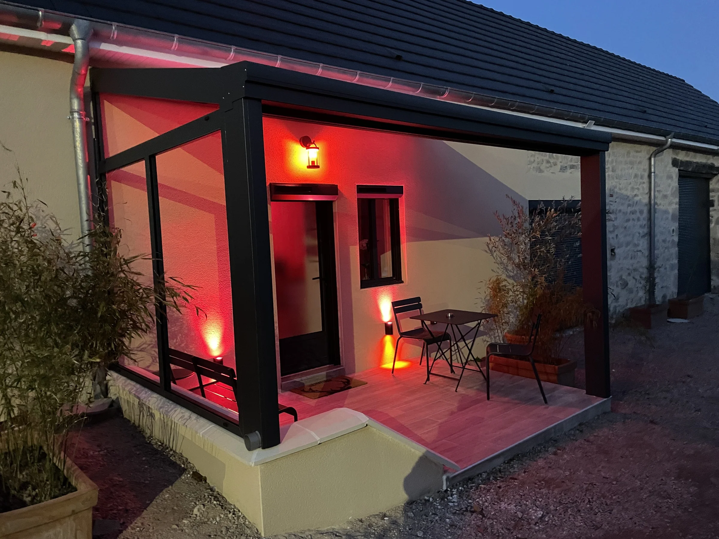 La Suite Spa - Domaine du Moulin · thumbnail 3