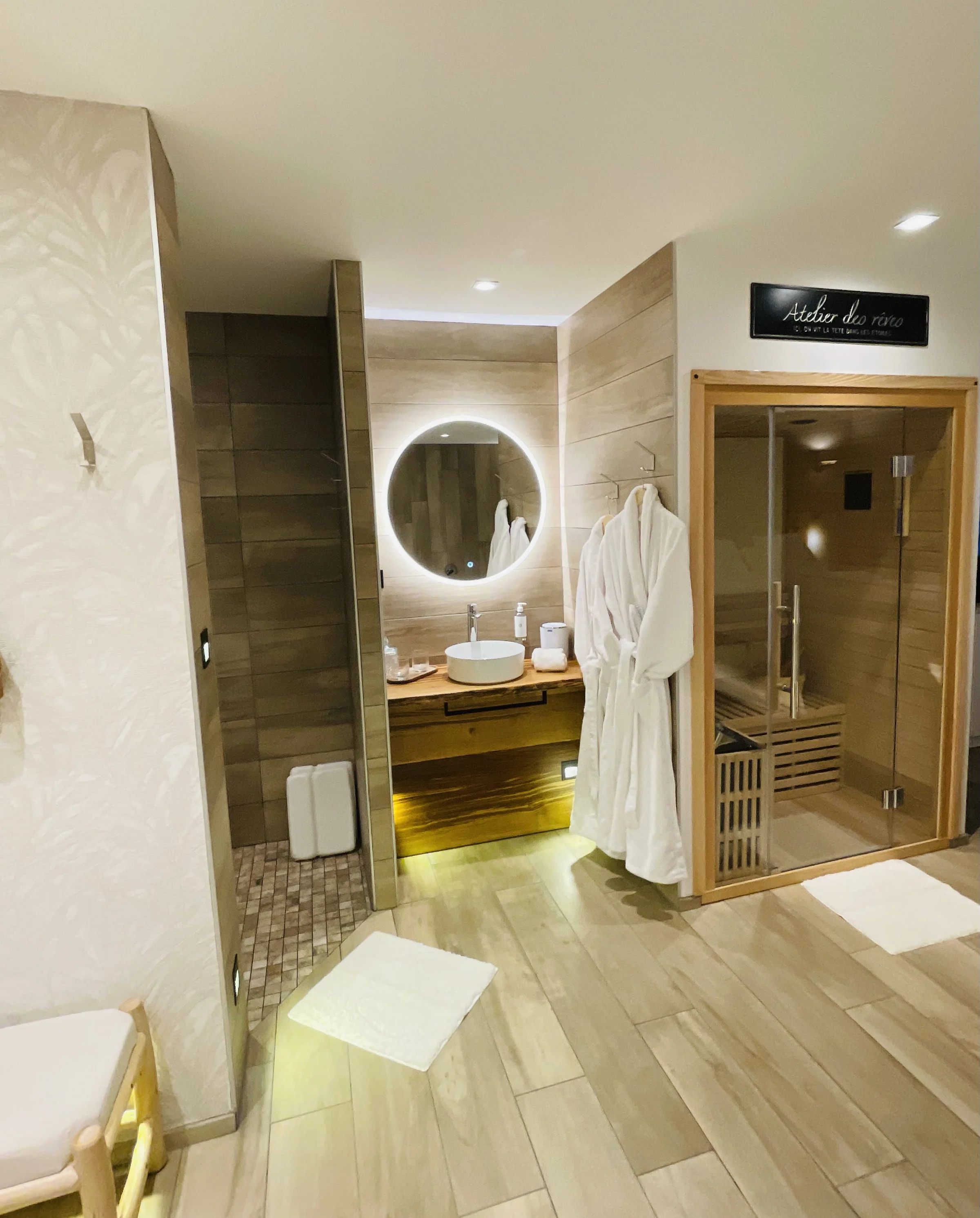 La Suite Spa - Domaine du Moulin · thumbnail 4