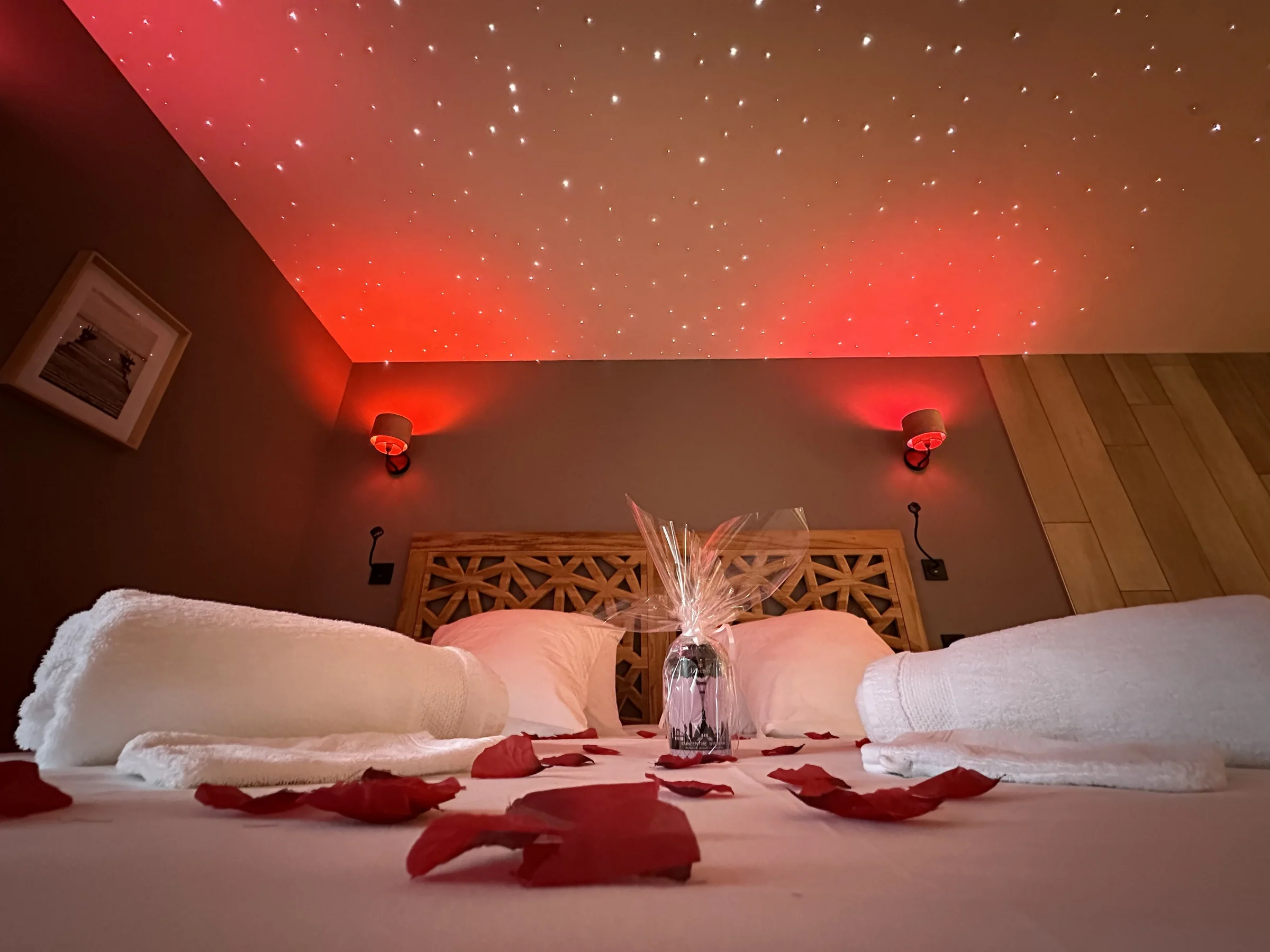 La Suite Spa - Domaine du Moulin · thumbnail 5