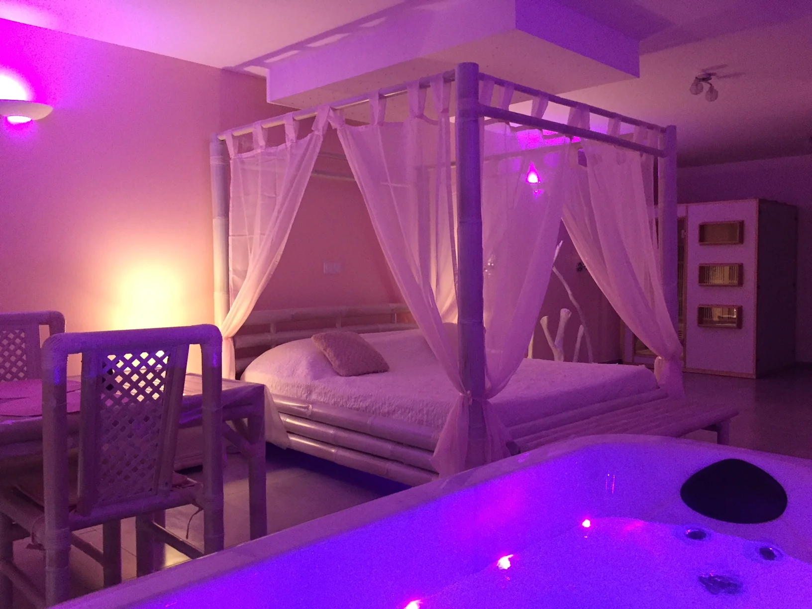 L’instant Romantique - Suite Princesse · photo 1