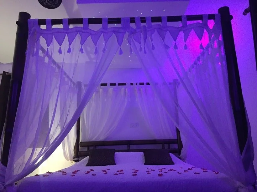L'INSTANT ROMANTIQUE - Suite Seychelles · thumbnail 5