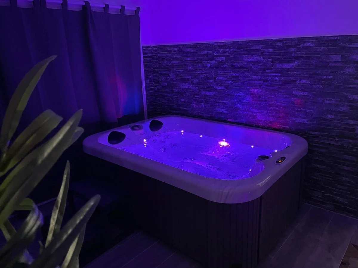 L'instant Romantique - Suite Santorin · thumbnail 2
