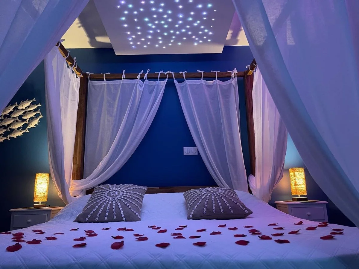 L'instant Romantique - Suite Santorin · thumbnail 5
