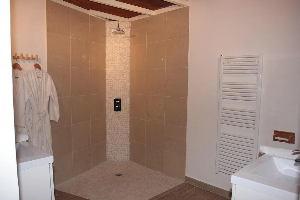 La Paillote Exotique - Suite Maldives · thumbnail 4