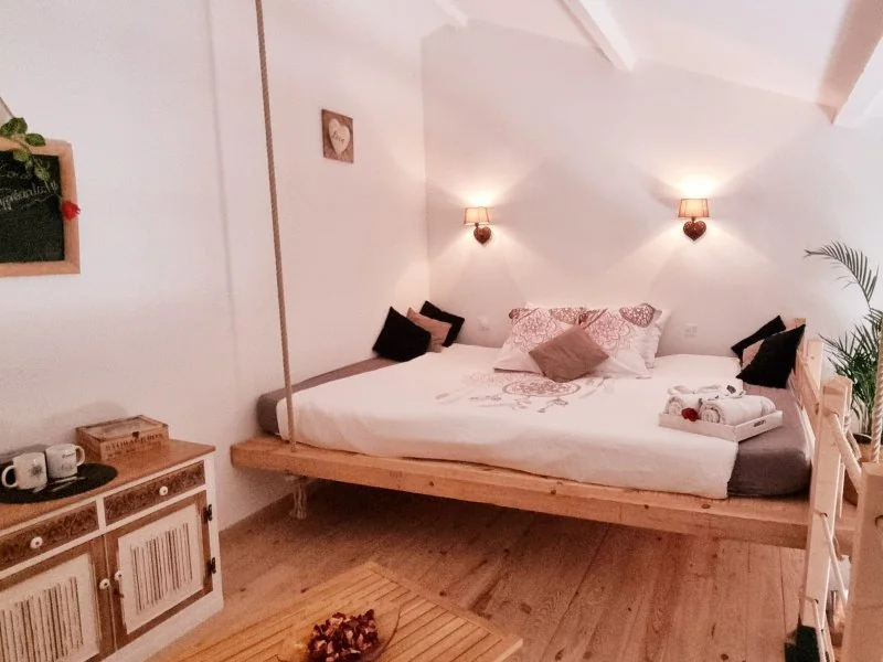 Suite Romantique - Kalendes · photo 1