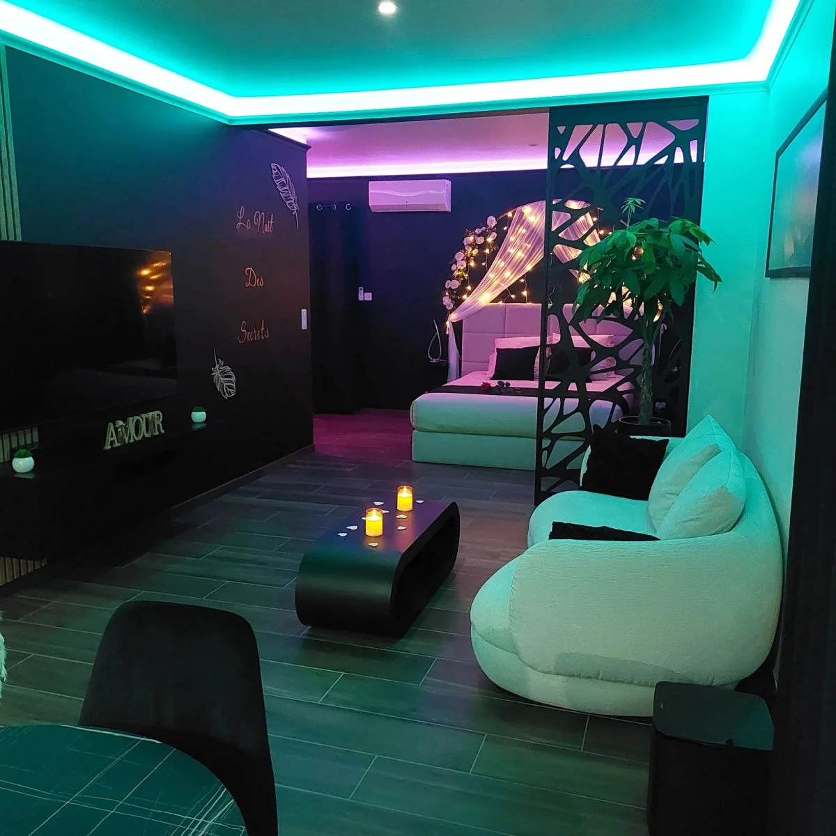 La Nuit des Secrets · thumbnail 2