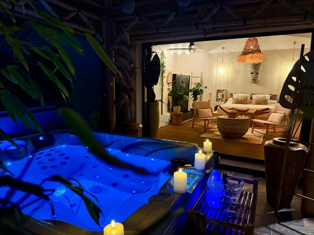 L'escale à Bali - La Suite · thumbnail 2