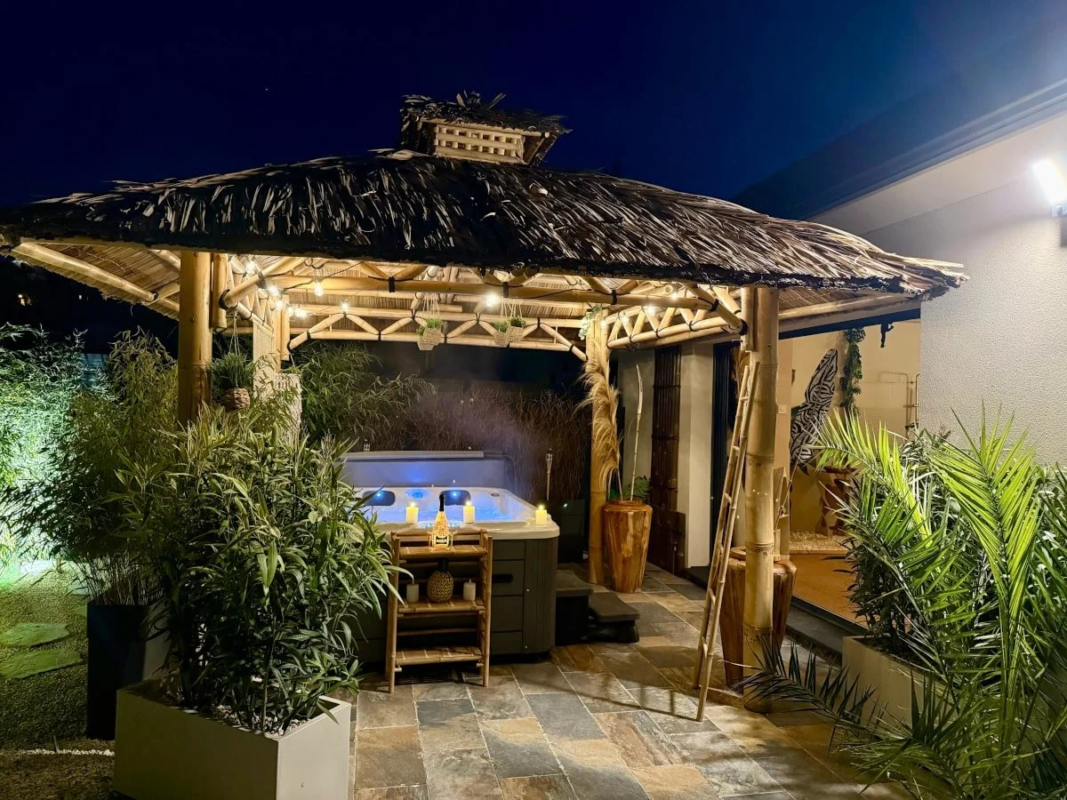 L'escale à Bali - La Suite · thumbnail 3
