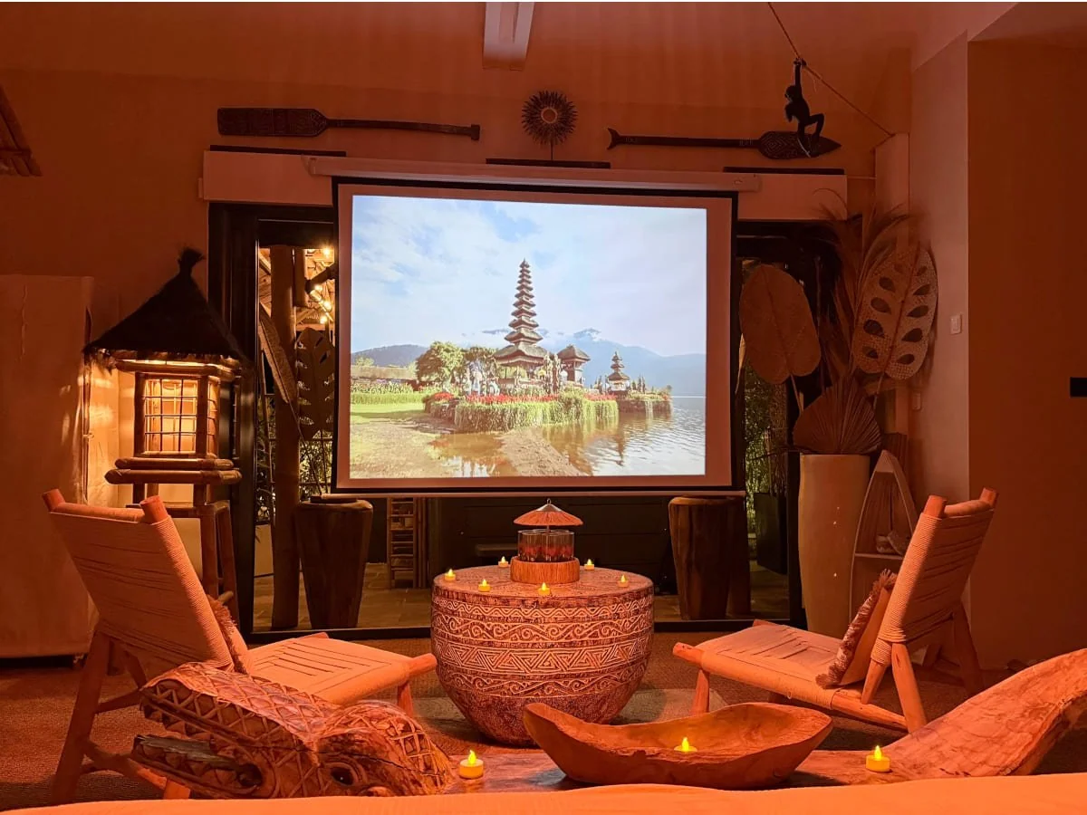 L'escale à Bali - La Suite · thumbnail 5