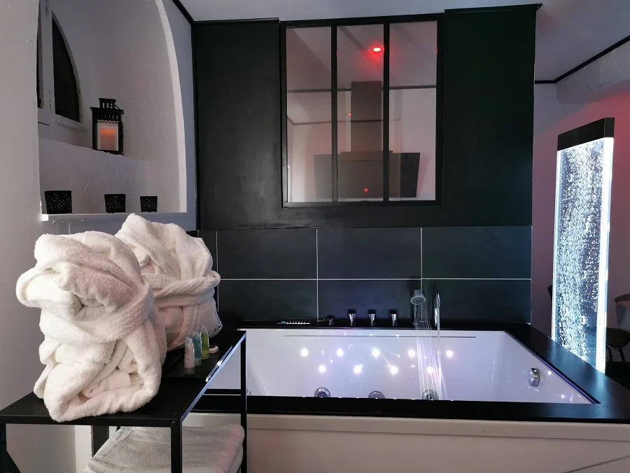 Les Sansonnets - La Suite · thumbnail 3