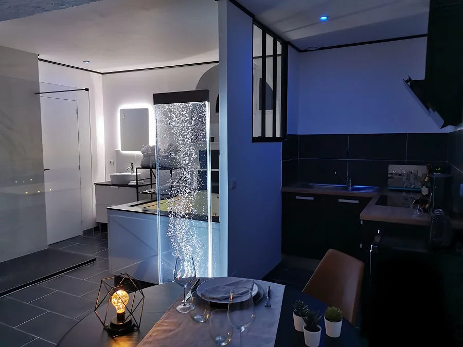 Les Sansonnets - La Suite · thumbnail 4