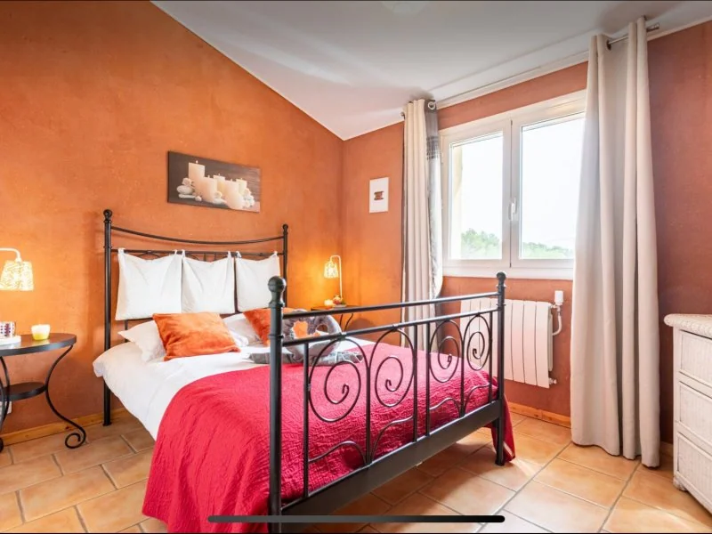 Villa De Provence - La Villa Privatisée · thumbnail 5