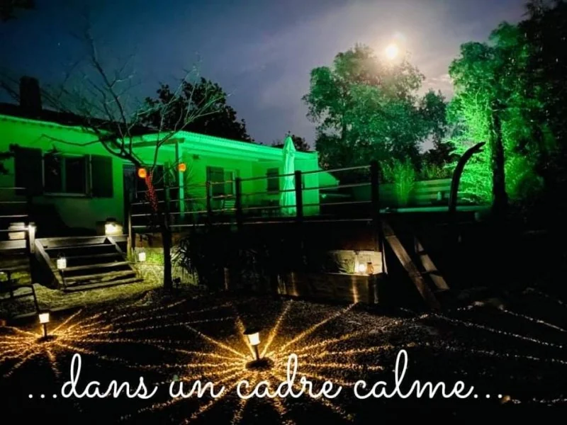 Villa De Provence - La Villa Zen · thumbnail 2