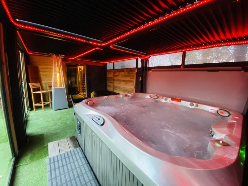 Villa De Provence - La Villa Zen · thumbnail 5