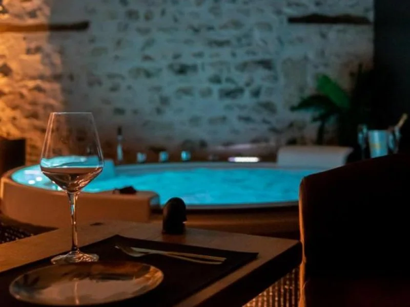 Le Chai - LOVE Room · photo 1