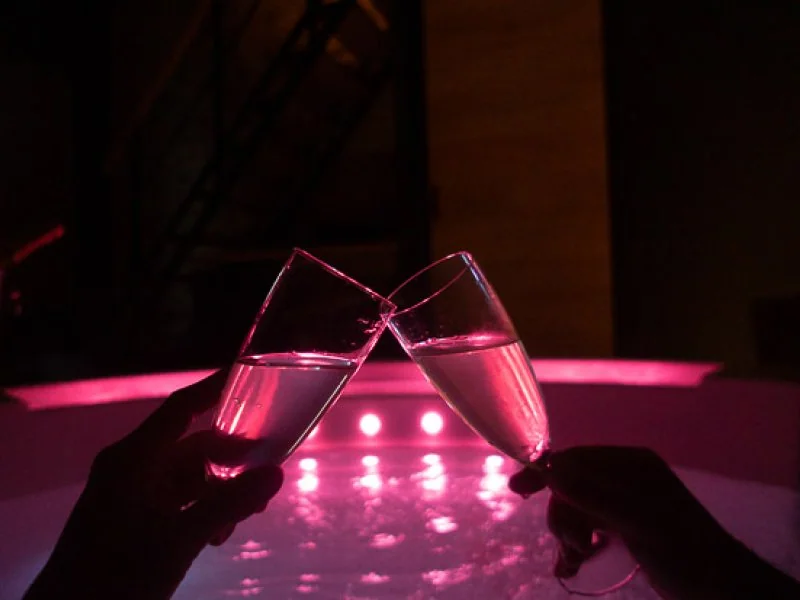 Le Chai - LOVE Room · thumbnail 3