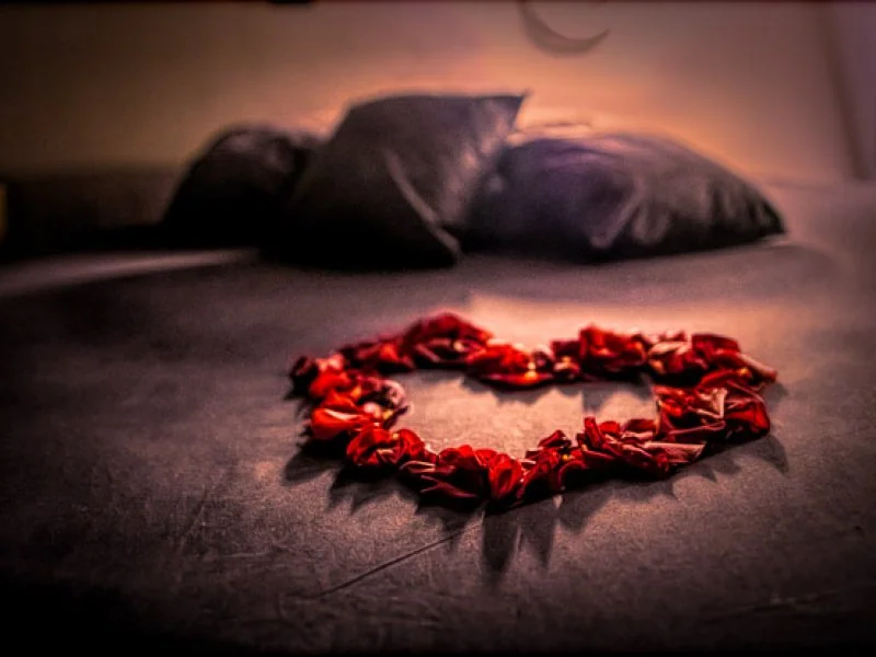 Le Chai - LOVE Room · thumbnail 5