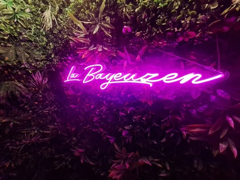 La Bayeuzen - La Tropicale · thumbnail 3
