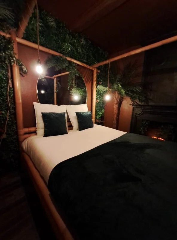 La Bayeuzen - La Tropicale · thumbnail 4