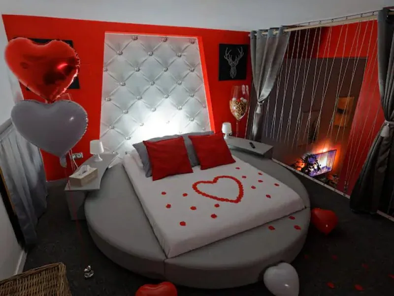 Romance Spa - Loft de luxe · thumbnail 2