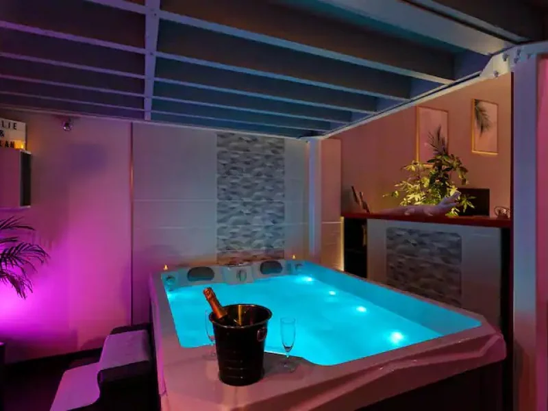 Romance Spa - Loft de luxe · thumbnail 3
