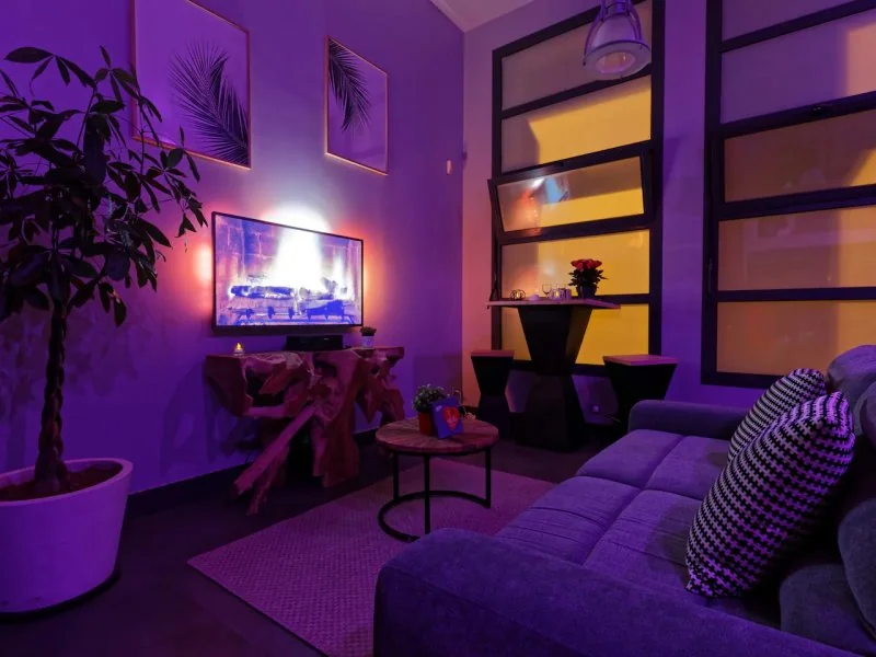 Romance Spa - Loft de luxe · thumbnail 5