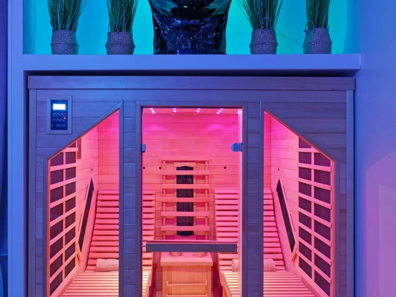 Romance Spa - La nuit d'amour · photo 1