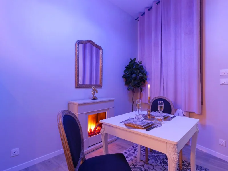 Romance Spa - La nuit d'amour · thumbnail 3