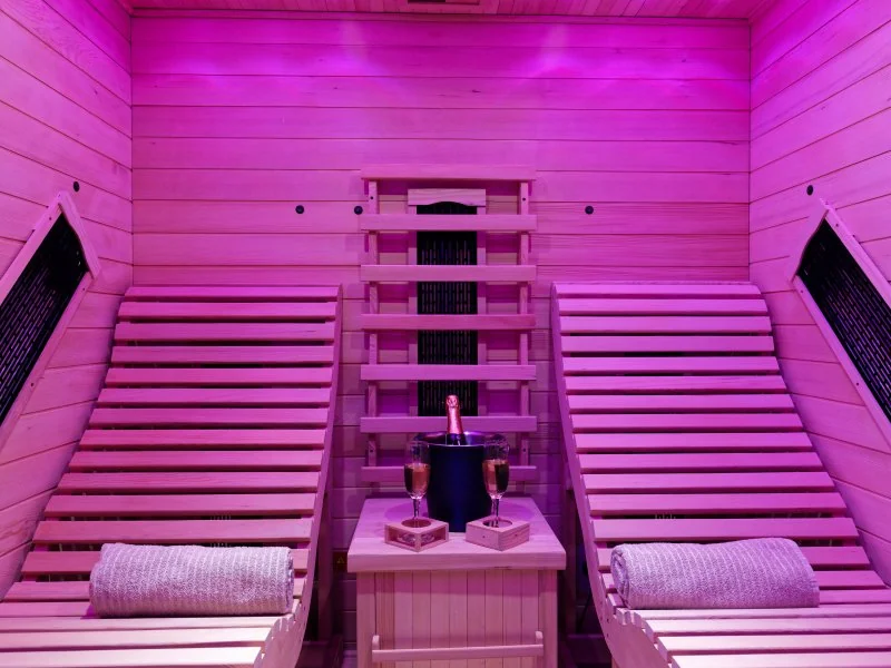 Romance Spa - La nuit d'amour · thumbnail 5