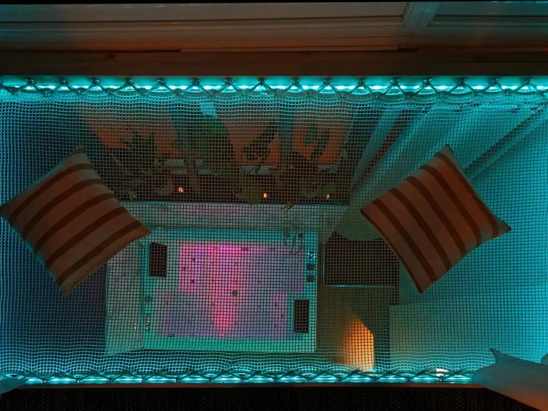 Romance Spa - Loft Tropical · thumbnail 3