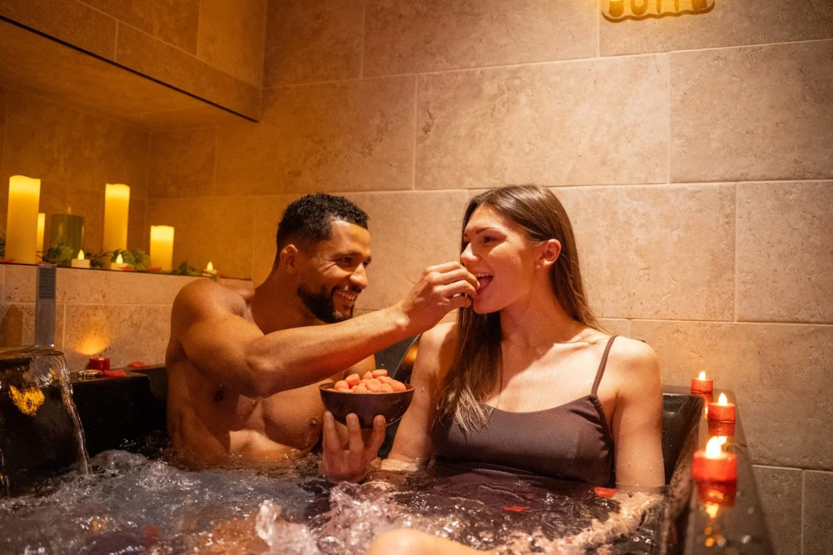 Mana Suite & Spa · thumbnail 2