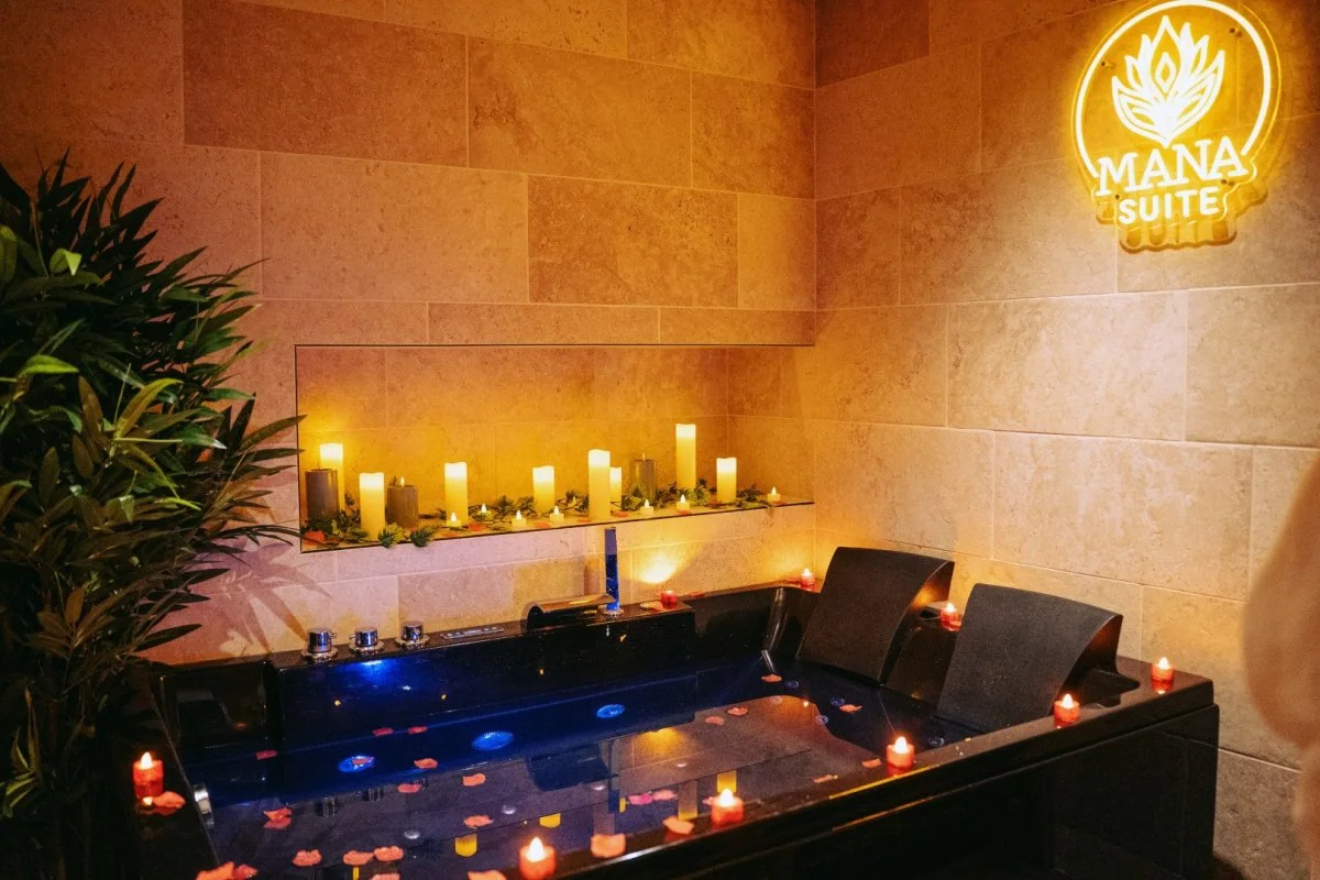 Mana Suite & Spa · thumbnail 5