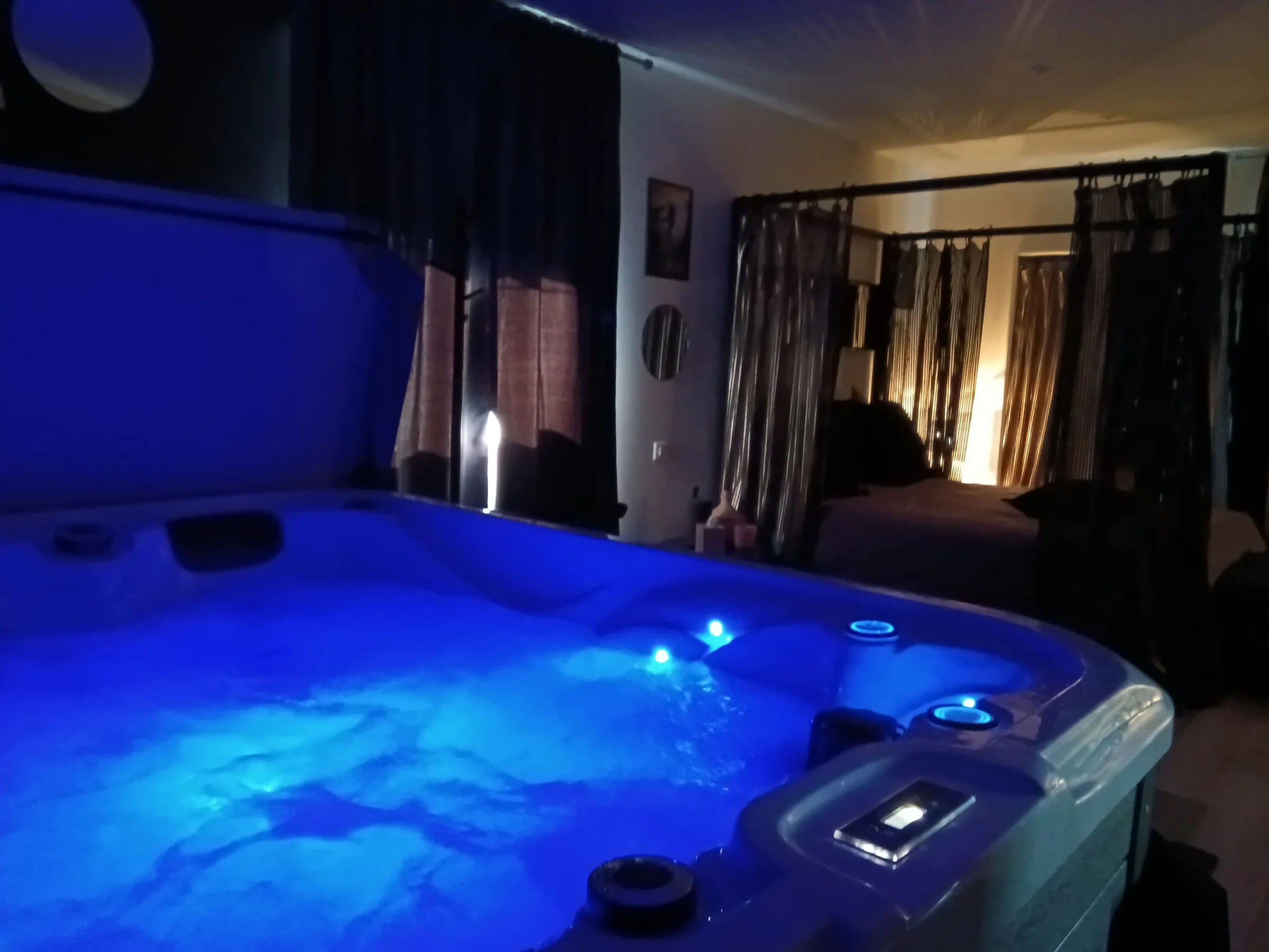 Love Spa Normandie · photo 1