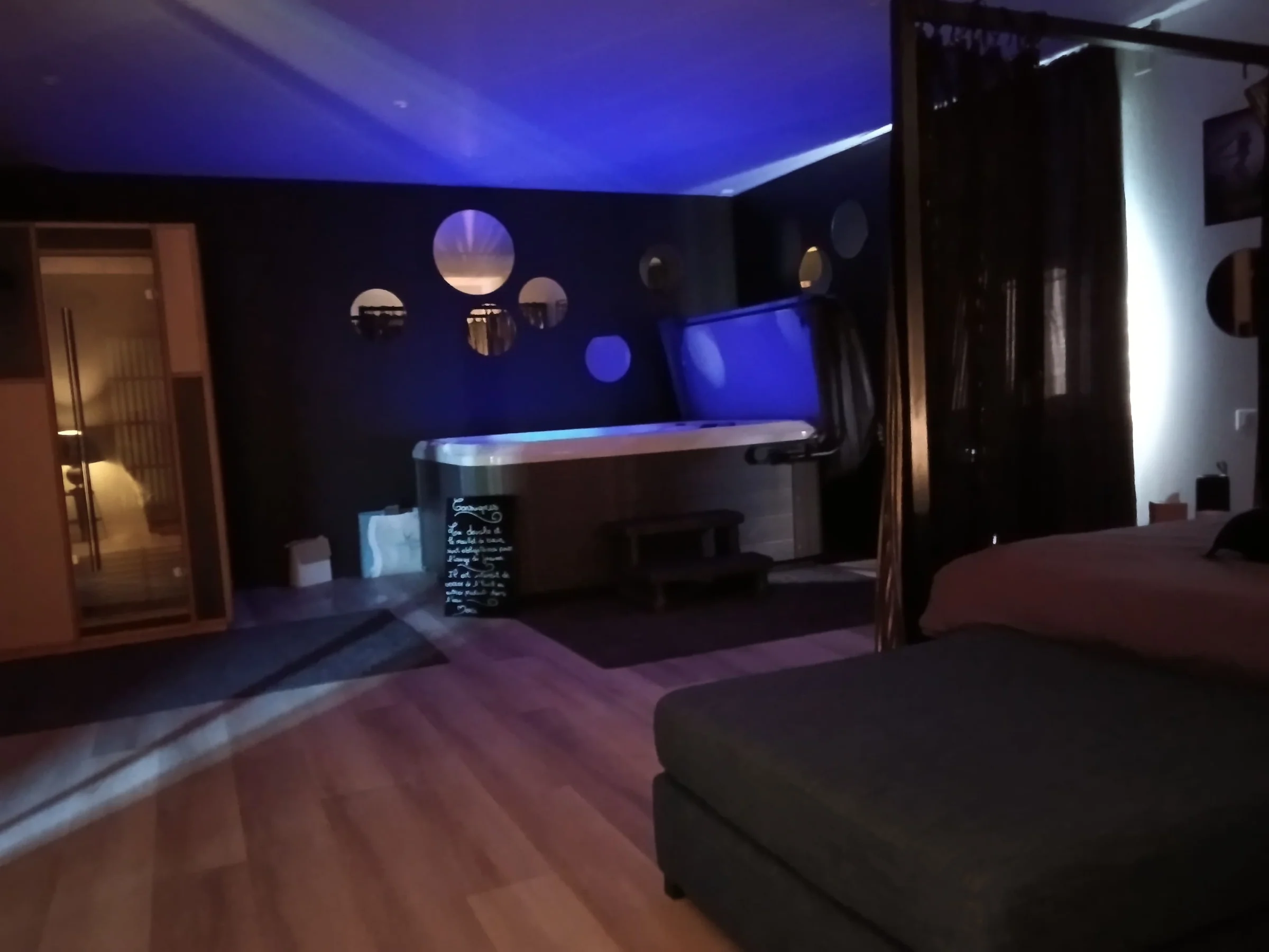 Love Spa Normandie · thumbnail 2