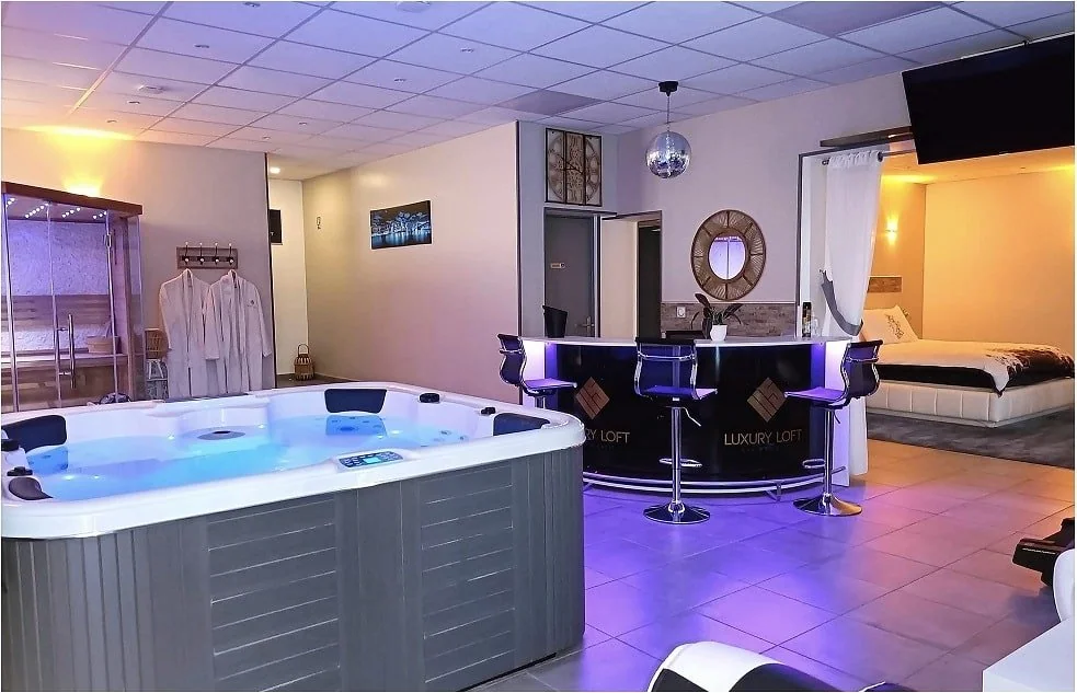The Luxury Loft · photo 1