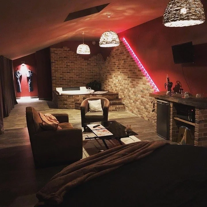 Chambre Innamorato · photo 1