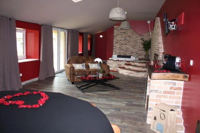 Chambre Innamorato · thumbnail 3
