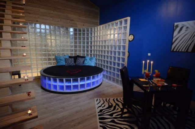 Chambre Azzuro · photo 1