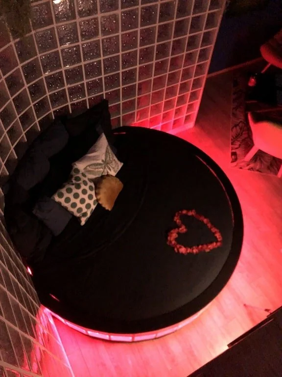 Chambre Azzuro · thumbnail 2