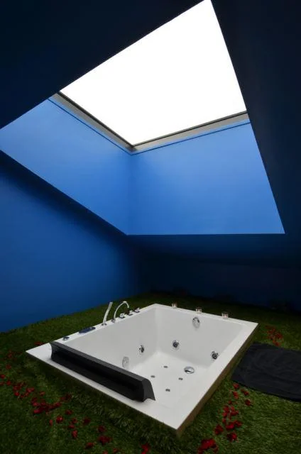Chambre Azzuro · thumbnail 4