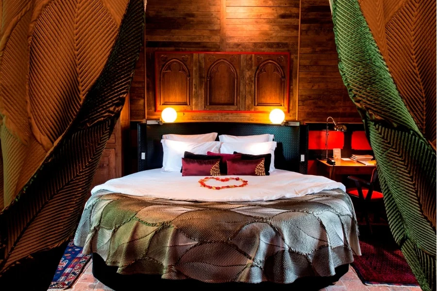 Suite Père Joseph - Portail en marais Poitevin · photo 1