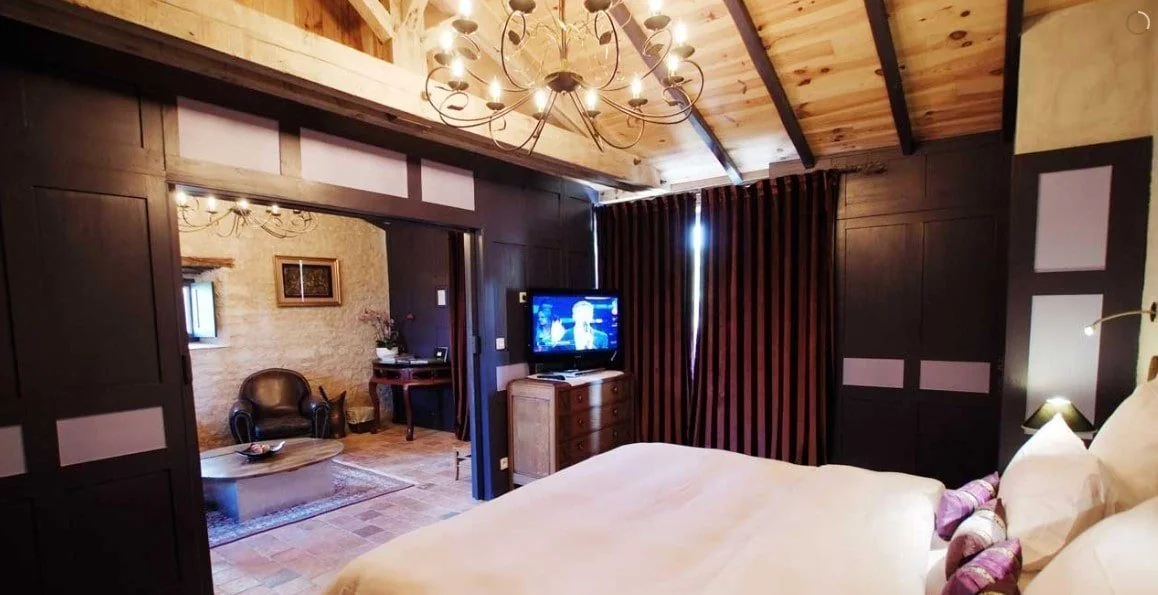 Suite Bragelogne - Portail en marais Poitevin · photo 1