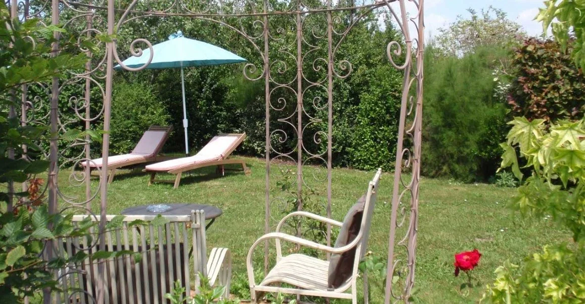 Suite Bragelogne - Portail en marais Poitevin · thumbnail 3