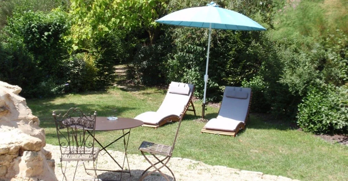Suite Ostence - Portail en marais Poitevin · thumbnail 3