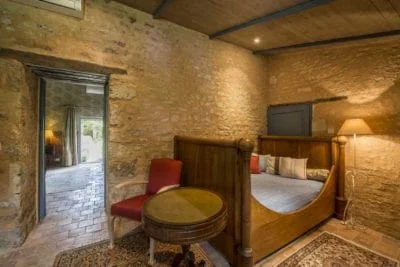 Suite Ostence - Portail en marais Poitevin · thumbnail 4